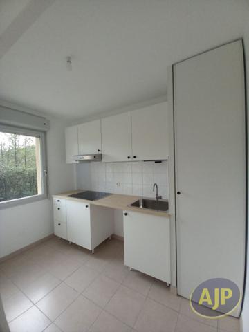 Location appartement Lesparre Medoc : 756 € - AJP Lesparre Immobilier
