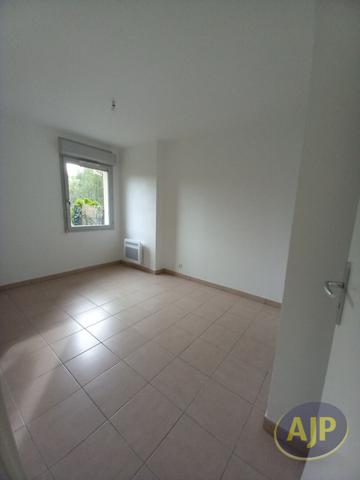 Location appartement Lesparre Medoc : 756 € - AJP Lesparre Immobilier