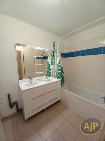 Location appartement Lesparre Medoc : 756 € - AJP Lesparre Immobilier