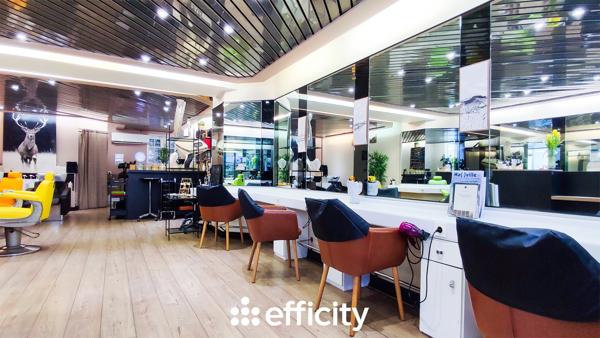 Fonds De Commerce - 70 m²