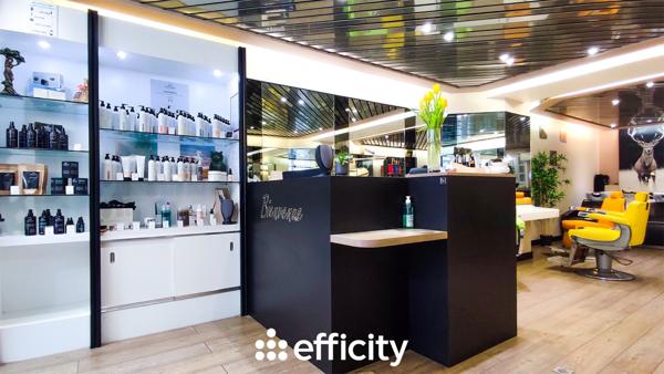 Fonds De Commerce - 70 m²