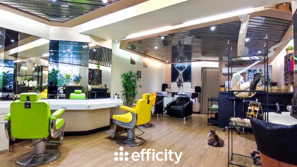 Fonds De Commerce - 70 m²