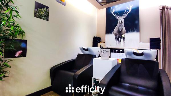 Fonds De Commerce - 70 m²