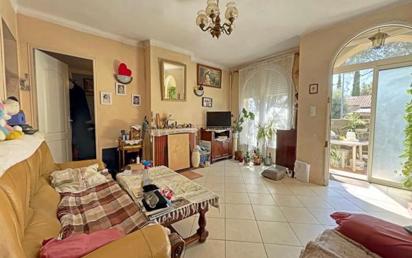 Maison à vendre    4 pièces •  Montpellier