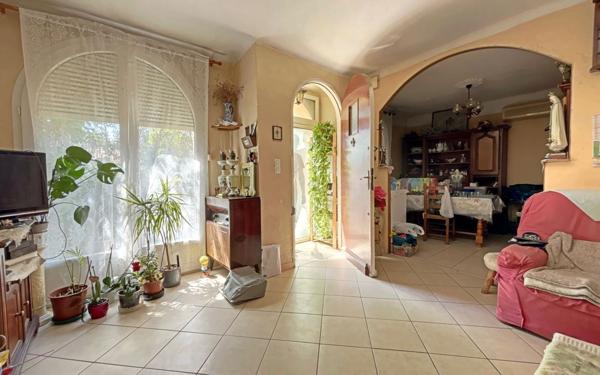 Maison à vendre    4 pièces •  Montpellier