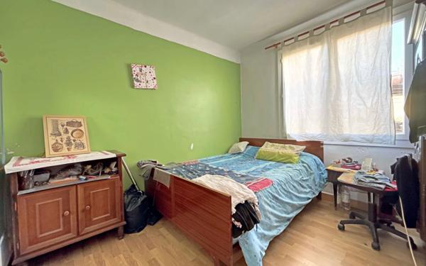 Maison à vendre    4 pièces •  Montpellier