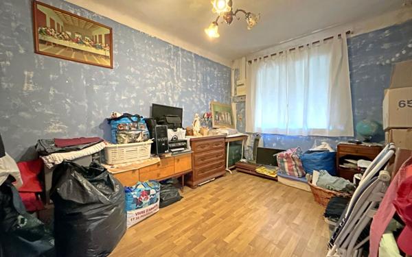 Maison à vendre    4 pièces •  Montpellier