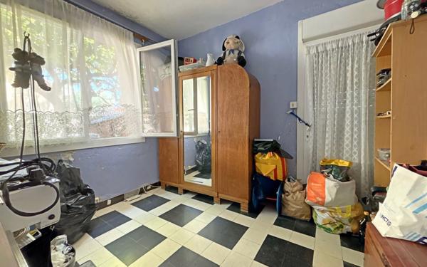 Maison à vendre    4 pièces •  Montpellier