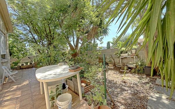 Maison à vendre    4 pièces •  Montpellier