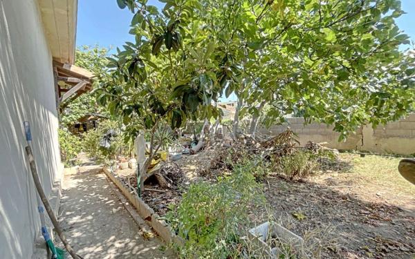 Maison à vendre    4 pièces •  Montpellier