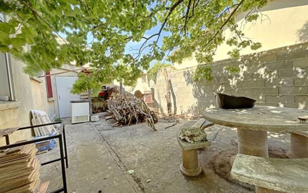 Maison à vendre    4 pièces •  Montpellier
