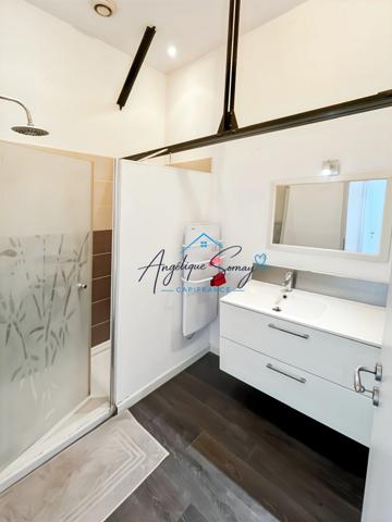 COUP DE CŒUR – DUPLEX RÉNOVÉ 97 M², 3 CHAMBRES, AU CALME FACE À LA NATURE SAINT GENIX SUR GUIERS (73)
