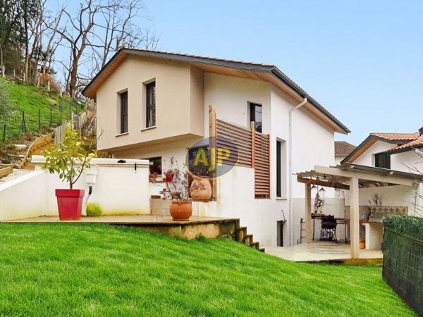 Biens de prestige à vendre Bayonne : 895 000 € - AJP Mateille Immobilier Biarritz