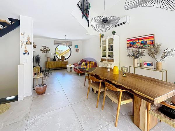 Biens de prestige à vendre Bayonne : 895 000 € - AJP Mateille Immobilier Biarritz