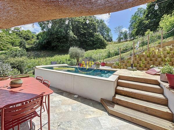 Biens de prestige à vendre Bayonne : 895 000 € - AJP Mateille Immobilier Biarritz