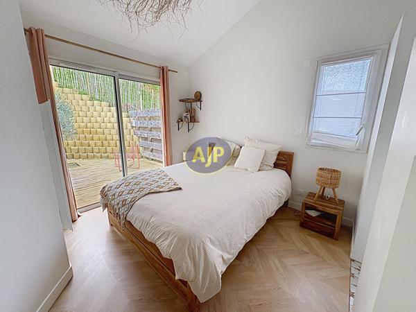 Biens de prestige à vendre Bayonne : 895 000 € - AJP Mateille Immobilier Biarritz