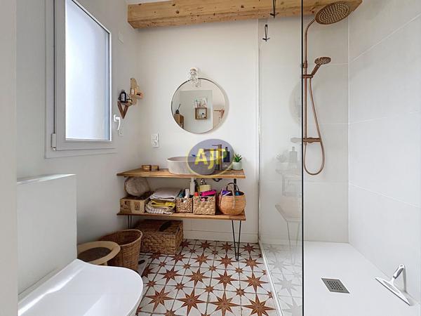 Biens de prestige à vendre Bayonne : 895 000 € - AJP Mateille Immobilier Biarritz