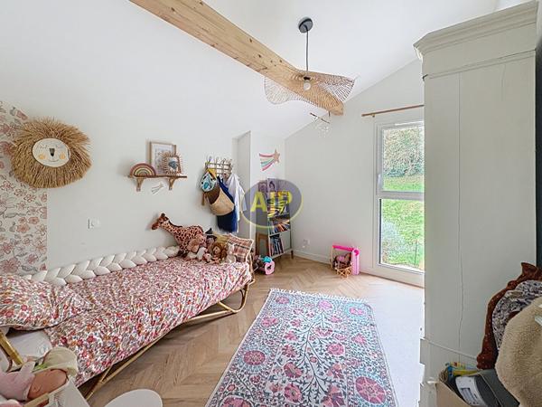 Biens de prestige à vendre Bayonne : 895 000 € - AJP Mateille Immobilier Biarritz