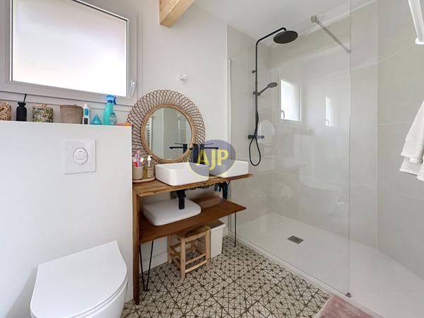 Biens de prestige à vendre Bayonne : 895 000 € - AJP Mateille Immobilier Biarritz