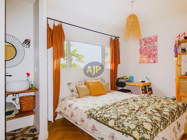 Biens de prestige à vendre Bayonne : 895 000 € - AJP Mateille Immobilier Biarritz