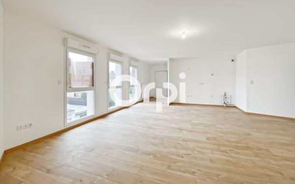 Appartement à vendre    3 pièces • 73 m2 Saint-Laurent-Blangy