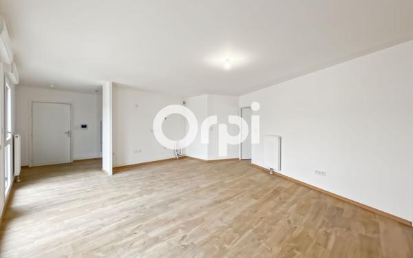 Appartement à vendre    3 pièces • 73 m2 Saint-Laurent-Blangy