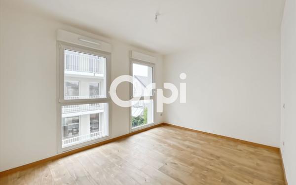 Appartement à vendre    3 pièces • 73 m2 Saint-Laurent-Blangy