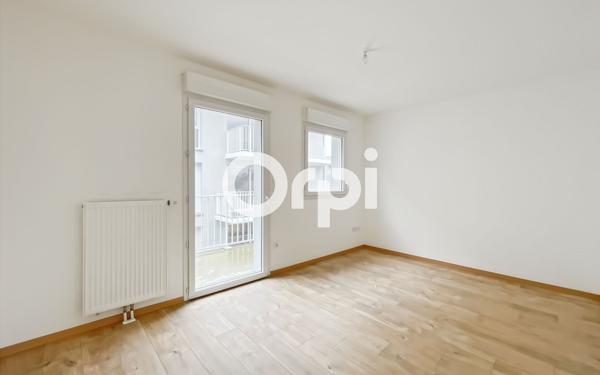 Appartement à vendre    3 pièces • 73 m2 Saint-Laurent-Blangy