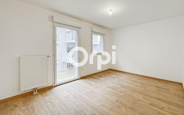 Appartement à vendre    3 pièces • 73 m2 Saint-Laurent-Blangy