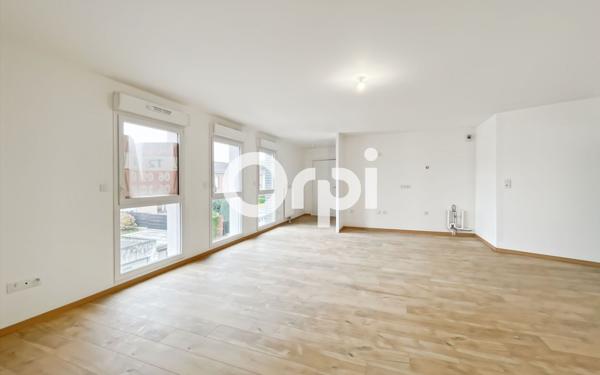 Appartement à vendre    3 pièces • 73 m2 Saint-Laurent-Blangy