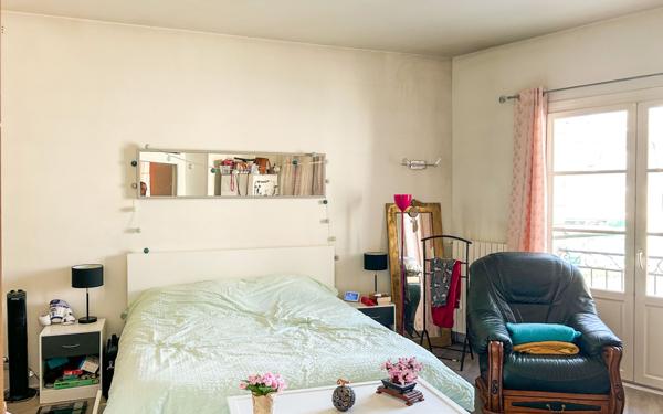 Appartement à vendre    4 pièces • 98,27 m2 Pau