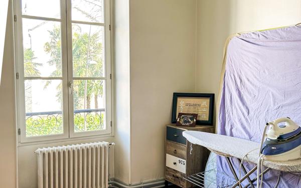 Appartement à vendre    4 pièces • 98,27 m2 Pau