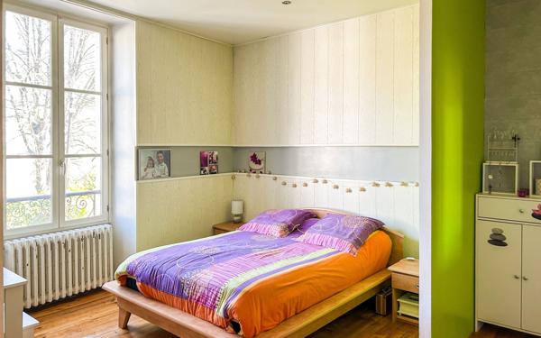 Appartement à vendre    4 pièces • 98,27 m2 Pau