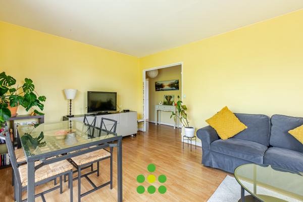 Appartement
         3 pièces
        - 61 m² 314 000 € *