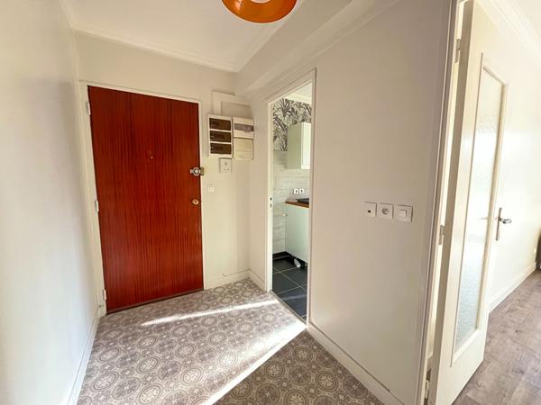 TYPE 2, REIMS - PAUL DOUMER