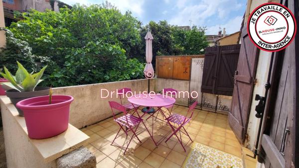 Immeuble à vendre 8 pièces de 167 m²