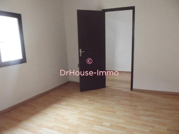 Immeuble à vendre 8 pièces de 167 m²