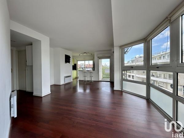 Appartement à vendre 2 pièces 52 m² La Rochelle