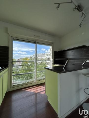 Appartement à vendre 2 pièces 52 m² La Rochelle