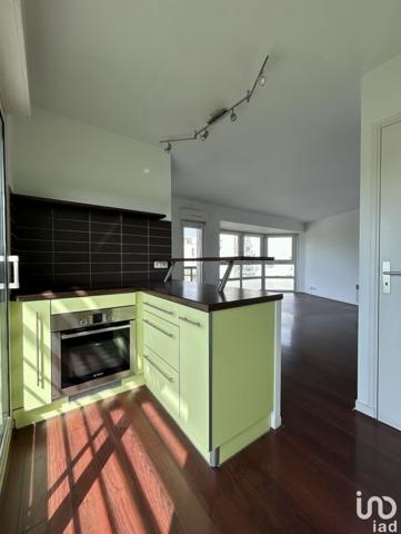 Appartement à vendre 2 pièces 52 m² La Rochelle