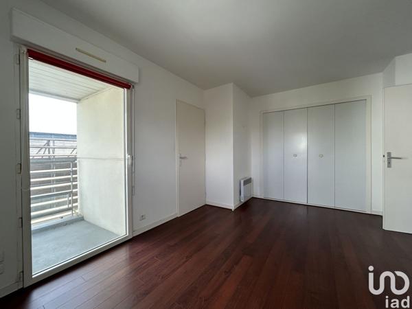 Appartement à vendre 2 pièces 52 m² La Rochelle