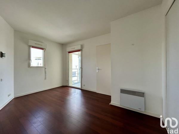 Appartement à vendre 2 pièces 52 m² La Rochelle