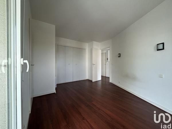 Appartement à vendre 2 pièces 52 m² La Rochelle