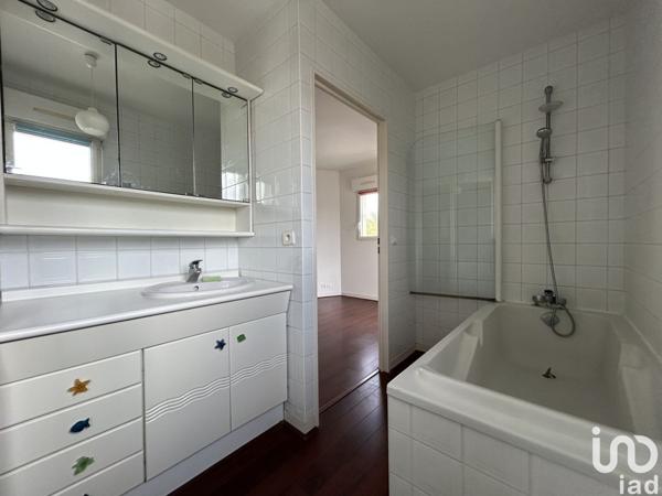 Appartement à vendre 2 pièces 52 m² La Rochelle