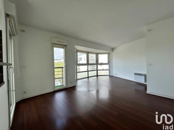 Appartement à vendre 2 pièces 52 m² La Rochelle