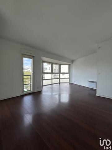 Appartement à vendre 2 pièces 52 m² La Rochelle