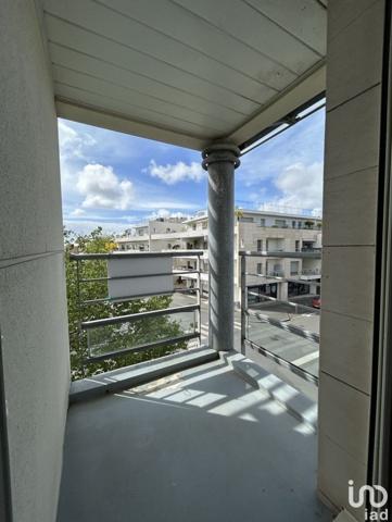Appartement à vendre 2 pièces 52 m² La Rochelle