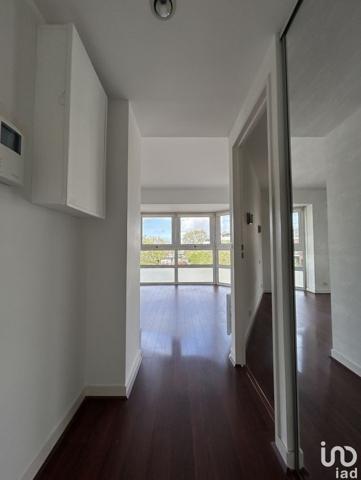 Appartement à vendre 2 pièces 52 m² La Rochelle