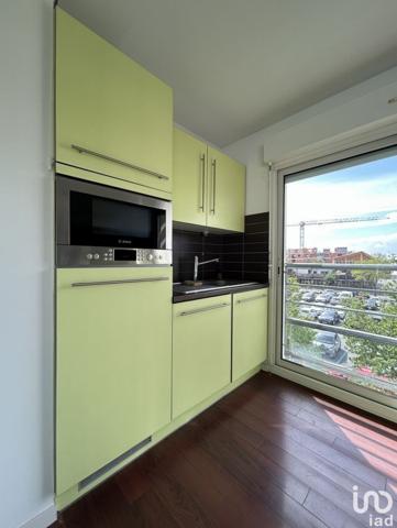 Appartement à vendre 2 pièces 52 m² La Rochelle