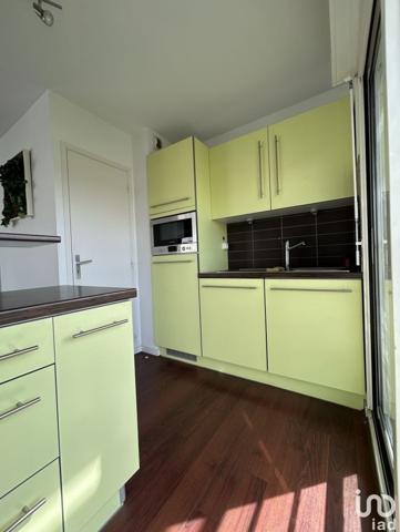 Appartement à vendre 2 pièces 52 m² La Rochelle